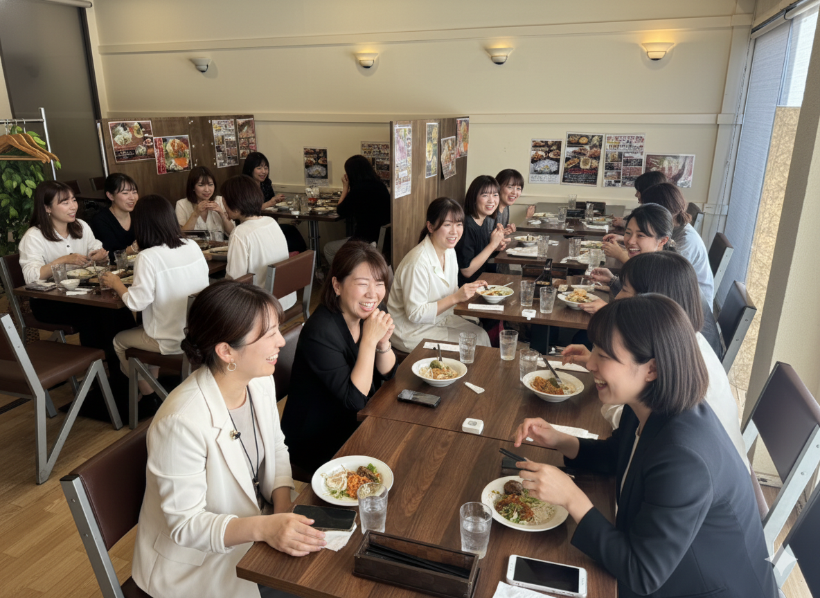 高槻店