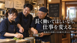 食品値上げで「まとめ買い」は本当に得か｜飲食店が見直したい、使い切る仕入れと在庫の持ち方