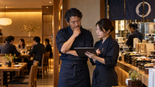 食料品1％法案で、外食10％はどう変わるか｜値下げより先に「店で食べる理由」を仕組みにする